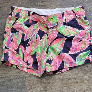 Lilly pulitzer shorts